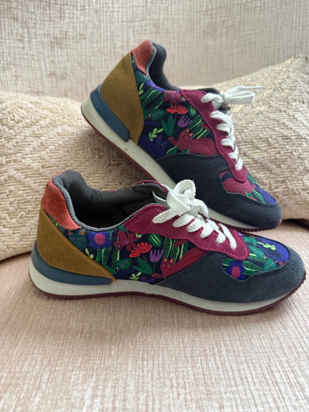 inkkas sneakers sokoke jogger